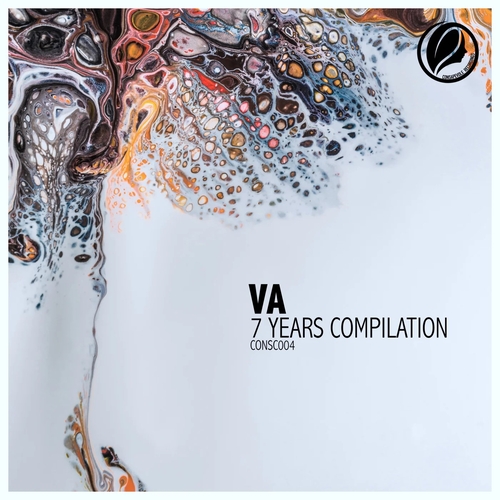VA - 7 Years Compilation [CONSC004]